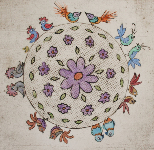 SKY-CIRCLES OF FREEDOM